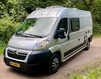 Possl 2win, Caravans en Kamperen, Campers, Buscamper of Camperbus, Ringverwarming, Fiat, Gaslek-detector