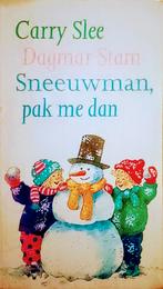 Sneeuwman, Pak Me Dan, Gelezen, 5 of 6 jaar, Fictie algemeen, Jongen of Meisje