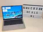 MacBook Pro M1 MAX 2021, Computers en Software, Apple Macbooks, MacBook Pro, Overige groottes, Ophalen of Verzenden, Zo goed als nieuw