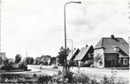 Gorredijk - Nieuweweg, Verzenden, 1940 tot 1960, Gelopen, Friesland