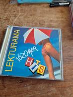 Lekturama 16 Zomer Hits CD, Ophalen of Verzenden, Gebruikt