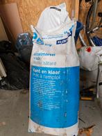 Metselmortel, Ophalen, Zo goed als nieuw, Overige typen