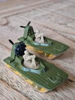 Matchbox ZWAMP RAT., Hobby en Vrije tijd, Modelauto's | Overige schalen, Ophalen of Verzenden, Gebruikt, Auto