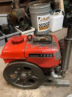 Yanmar ts50, Doe-het-zelf en Verbouw, Motoren, Ophalen, Gebruikt, Dieselmotor
