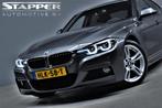 BMW 3-serie 330e 252pk M-Sport Dealer.OH Keyless/Navi/Led/Al, Automaat, 1998 cc, Achterwielaandrijving, Gebruikt