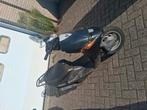 Peugeot zenith snor 2005 OPKNAPPER, Ophalen