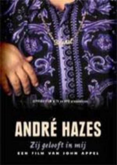 ANDRE   HAZES,  ZIJ   GELOOFT   IN   MIJ      filmposter., Verzamelen, Posters, Nieuw, Film en Tv, Verzenden