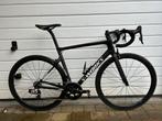 Specialized S-Works Tarmac SL6 – SRAM RED eTap – Maat 56, 28 inch, Carbon, Zo goed als nieuw, Meer dan 20 versnellingen