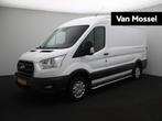 Ford Transit 290 2.0 TDCI L2H2 Trend | Euro 6 | Navigatie |, Voorwielaandrijving, 12 maanden, Euro 6, 2450 kg
