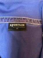 Sportalm paars  skiepak met capuchon maat 38, Ophalen of Verzenden, Zo goed als nieuw, Maat 38/40 (M), Jack