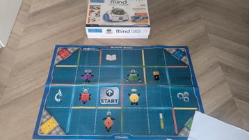 Mind designer robot - Clementoni beschikbaar voor biedingen