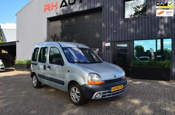 Renault Kangoo 1.6-16V Privilège | Rolstoel Auto | Airco |  beschikbaar voor biedingen