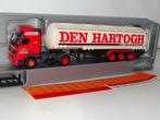 1/87 Herpa Volvo Den Hartogh, Verzenden, Nieuw, Bus of Vrachtwagen, Herpa