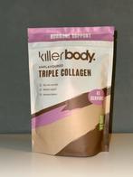 Killer Body Triple Collagen, Ophalen of Verzenden, Nieuw, Poeder of Drank