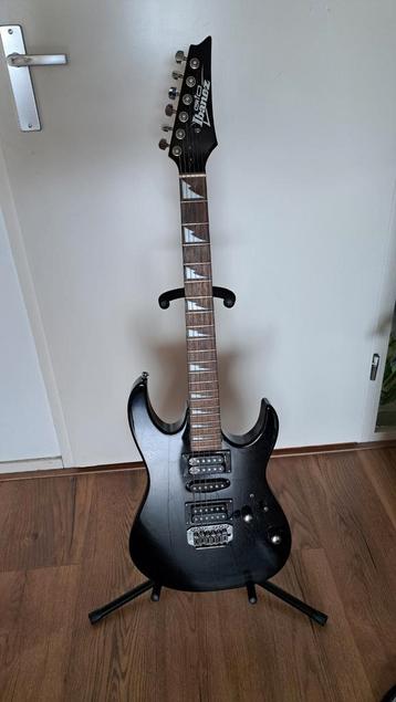 Ibanez Gio beschikbaar voor biedingen