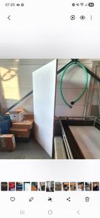 Brandvertragende binnendeuren 2315 mm x 930 mm  3 stuks, Doe-het-zelf en Verbouw, Deuren en Horren, 80 tot 100 cm, 215 cm of meer