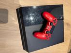Playstation 4, Spelcomputers en Games, Spelcomputers | Sony PlayStation 4, Ophalen of Verzenden, Met 1 controller, Original, 500 GB