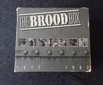 Herman Brood 7 CD BOX  1996, Cd's en Dvd's, Ophalen of Verzenden, 1980 tot 2000, Gebruikt, Boxset