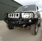 F4X4 Lierbumper Suzuki Jimny 05-12 met Bullbar, Auto-onderdelen, Verzenden, Nieuw