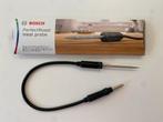 Bosch PerfectRoast Vleesthermometer, Ophalen of Verzenden, Nieuw