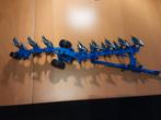 Bruder Lemken Vari-Titan Ploeg (1:16), Ophalen of Verzenden, Nieuw