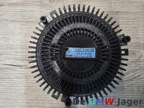 Viscokoppeling M21 M41 BMW 3-5 serie E30 E36 E34 11522245498, Auto-onderdelen, Motor en Toebehoren, BMW, Gebruikt, Ophalen of Verzenden