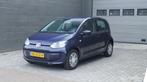 Volkswagen Up! 1.0 | AIRCO | Navi | Parkeersensoren | All-se, Auto's, Voorwielaandrijving, Gebruikt, 840 kg, Origineel Nederlands
