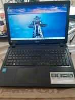 Acer Aspire 15 inch laptop - Quad Core, 6GB RAM, 256GB SSD, Met videokaart, 2 tot 3 Ghz, 256GB, Ophalen of Verzenden