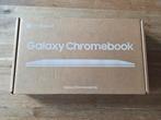 Nieuwe! Samsung Galaxy Chromebook Zilver, Computers en Software, Chromebooks, 14 inch, 4 GB of minder, 64 GB, Nieuw