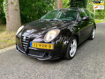 Alfa Romeo MiTo 1.3 JTDm ECO Essential (Airco) 235.241 N.A.P beschikbaar voor biedingen