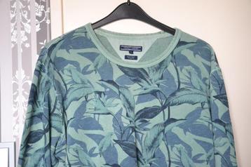 Tommy hilfiger sweater, maat xxl.  beschikbaar voor biedingen