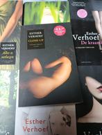 Esther Verhoef, Boeken, Thrillers, Ophalen of Verzenden, Gelezen, Nederland