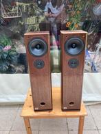 Vifa luidsprekers, Audio, Tv en Foto, Luidsprekers, Gebruikt, 60 tot 120 watt, Front, Rear of Stereo speakers, Ophalen