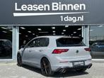 Volkswagen Golf 2.0 TSI GTI CLUBSPORT MEMORY/PANO/LEER, Automaat, Gebruikt, Zwart, Bedrijf