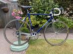 CHESINI RACE FIETS, Fietsen en Brommers, Fietsen | Racefietsen, Staal, Zo goed als nieuw, 57 tot 61 cm, Meer dan 20 versnellingen