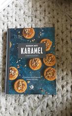 Constan Heestermans - Koken met karamel, Ophalen of Verzenden, Zo goed als nieuw