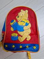 1992 winnie de poeh the poeh rugzak walt disney disney's, Ophalen of Verzenden, Overige figuren