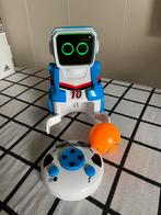 Voetbal robot met afstandsbediening, Nieuw, Ophalen of Verzenden