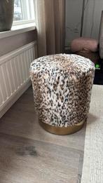 Leuk poefje, Ophalen, Gebruikt, Rond, Minder dan 50 cm