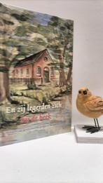 Hul, J. van ‘t e.a.; En zij legerden zich bij de beek, Boeken, Ophalen of Verzenden, Gelezen, Christendom | Protestants