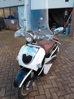 Senzo Classic scooter met defect, Gebruikt, PSM, Senzo, Benzine