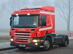 SCANIA P360 dc13 cp19 2x tank, Auto's, Automaat, Euro 5, Scania, Bedrijf