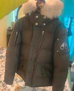 Moose knuckles S, Ophalen of Verzenden, Zo goed als nieuw, Groen