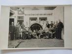 D1000 Dordt Brouwerij De Sleutel Fotohuis LUX, Verzamelen, Ansichtkaarten | Nederland, Ophalen of Verzenden, 1920 tot 1940, Zuid-Holland