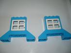 DUPLO   PER  ONDERDEEL   1,25, Kinderen en Baby's, Speelgoed | Duplo en Lego, Ophalen, Zo goed als nieuw, Losse stenen, Duplo