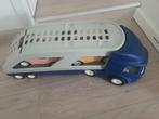 Little tikes vrachtwagen, Kinderen en Baby's, Speelgoed | Speelgoedvoertuigen, Ophalen of Verzenden, Gebruikt
