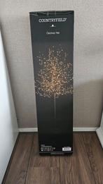 Nieuw countryfield led kerstboom 1.80 meter, Diversen, Kerst, Ophalen, Nieuw