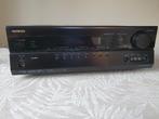 ONKYO AV RECEIVER TX-SR507, Audio, Tv en Foto, Versterkers en Receivers, Ophalen, 120 watt of meer, Onkyo, Gebruikt