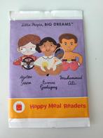 Little People big Dreams boek McDonalds nieuw, Boeken, Jongen of Meisje, Nieuw, Ophalen of Verzenden, Voorleesboek