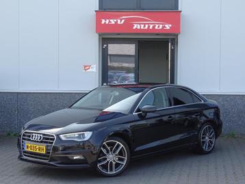 Audi A3 Limousine 1.4 TFSI CoD Ambition Pro Line S beschikbaar voor biedingen